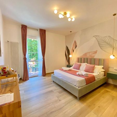 Sant'Orsola Lodge بولونيا المظهر الخارجي الصورة