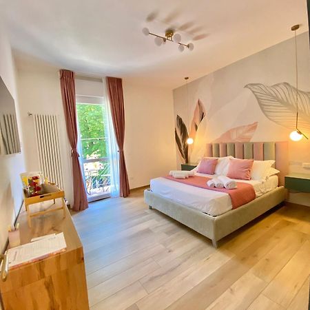Sant'Orsola Lodge بولونيا المظهر الخارجي الصورة