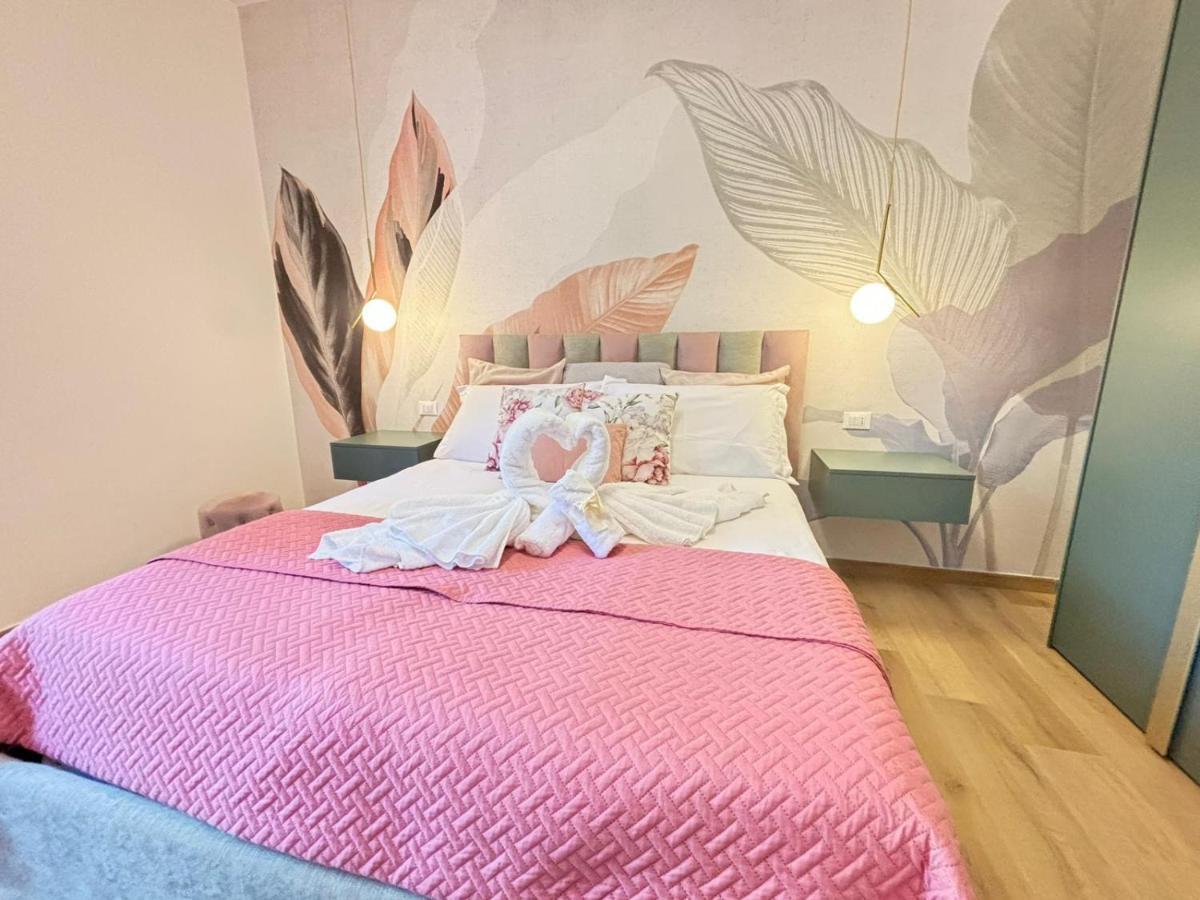 Sant'Orsola Lodge بولونيا المظهر الخارجي الصورة