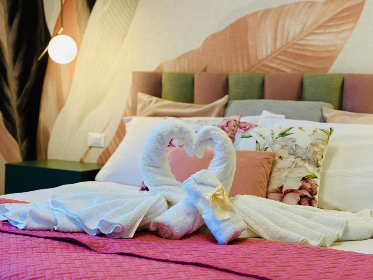 Sant'Orsola Lodge بولونيا المظهر الخارجي الصورة