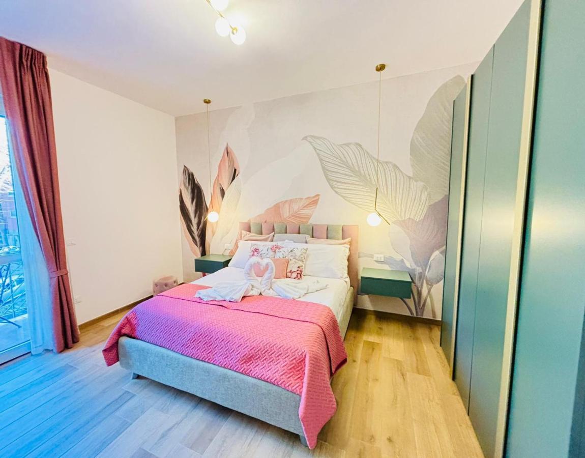 Sant'Orsola Lodge بولونيا المظهر الخارجي الصورة