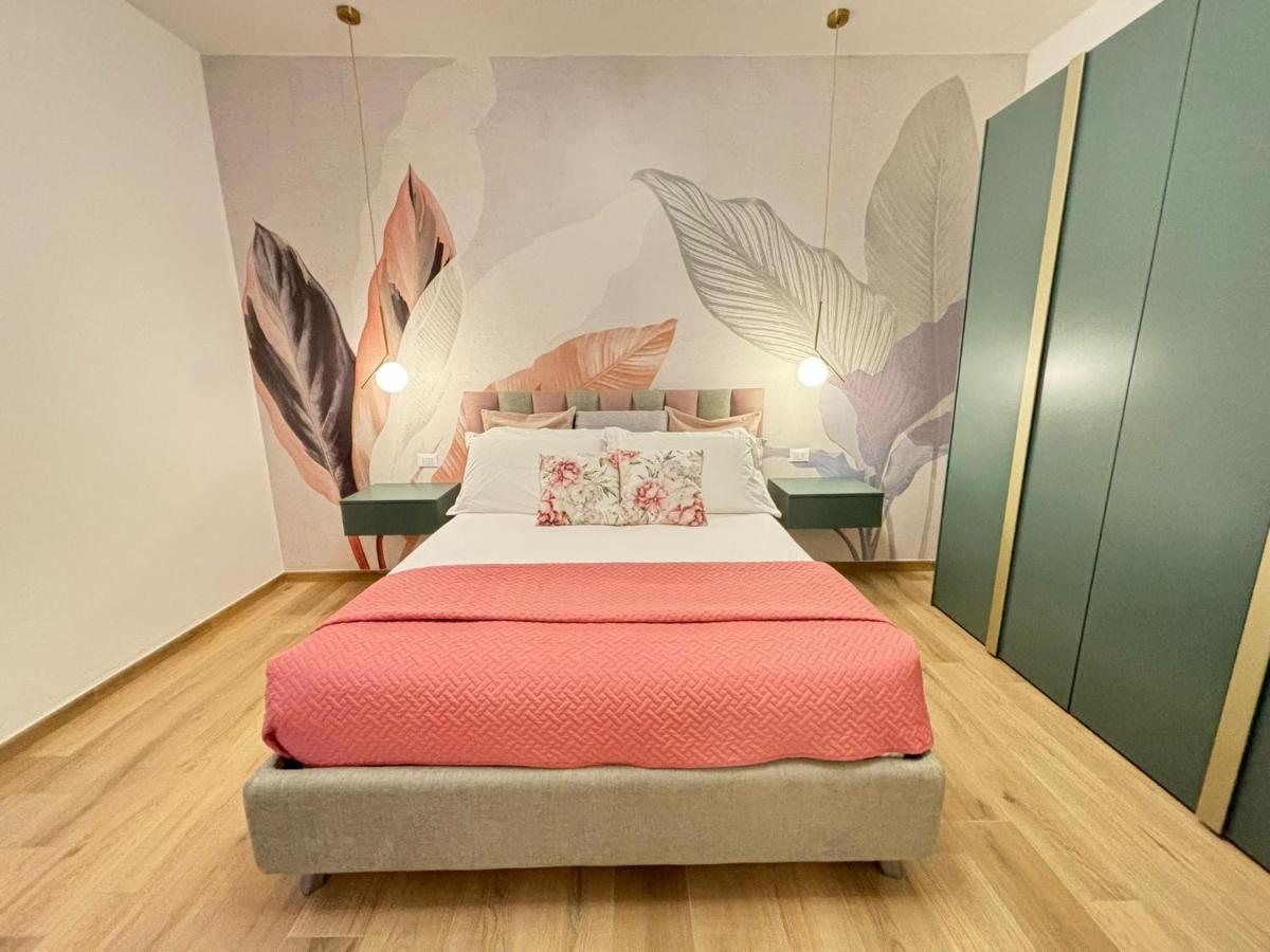 Sant'Orsola Lodge بولونيا المظهر الخارجي الصورة