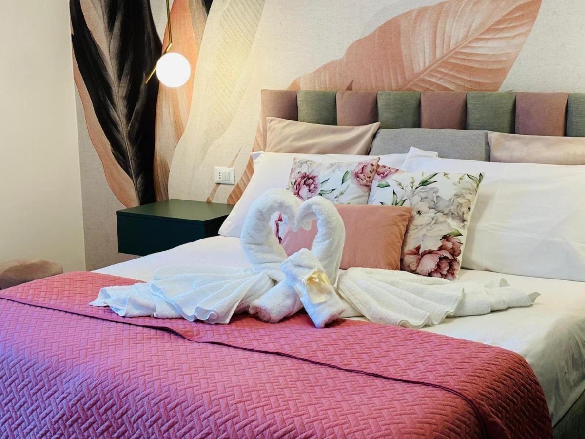Sant'Orsola Lodge بولونيا المظهر الخارجي الصورة