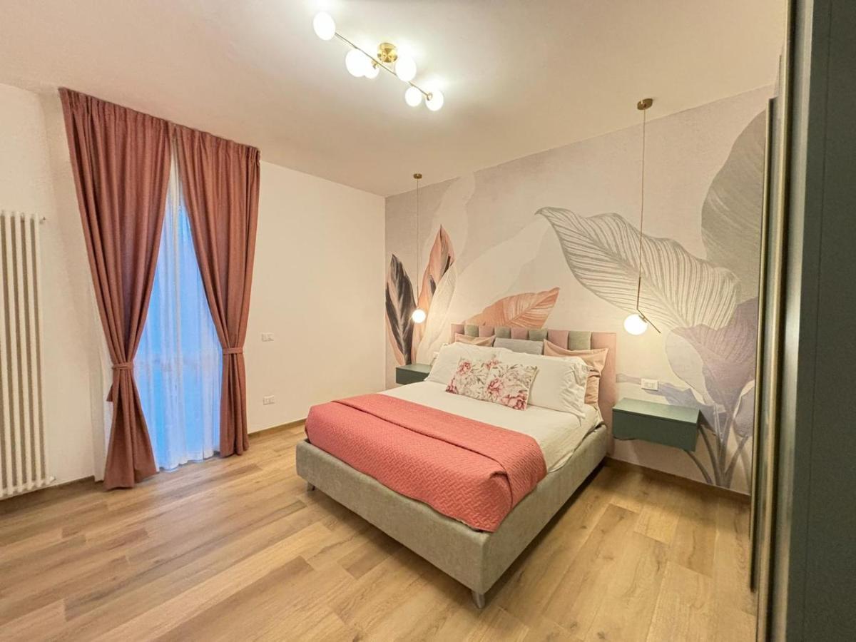 Sant'Orsola Lodge بولونيا المظهر الخارجي الصورة