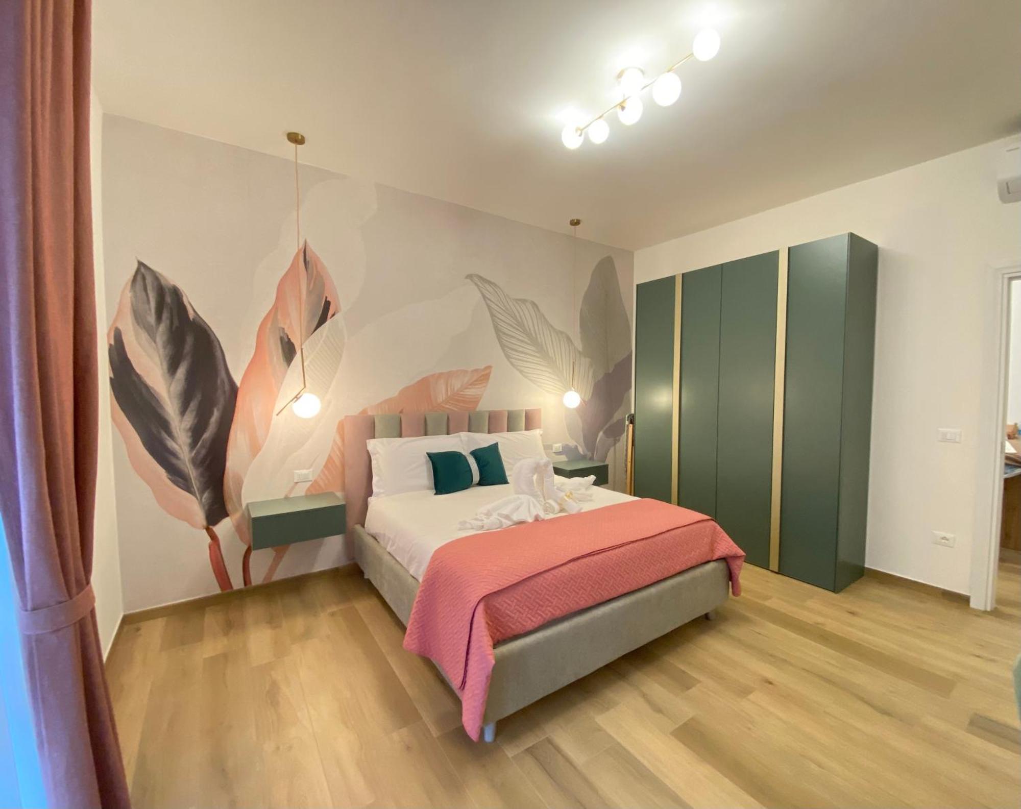 Sant'Orsola Lodge بولونيا المظهر الخارجي الصورة