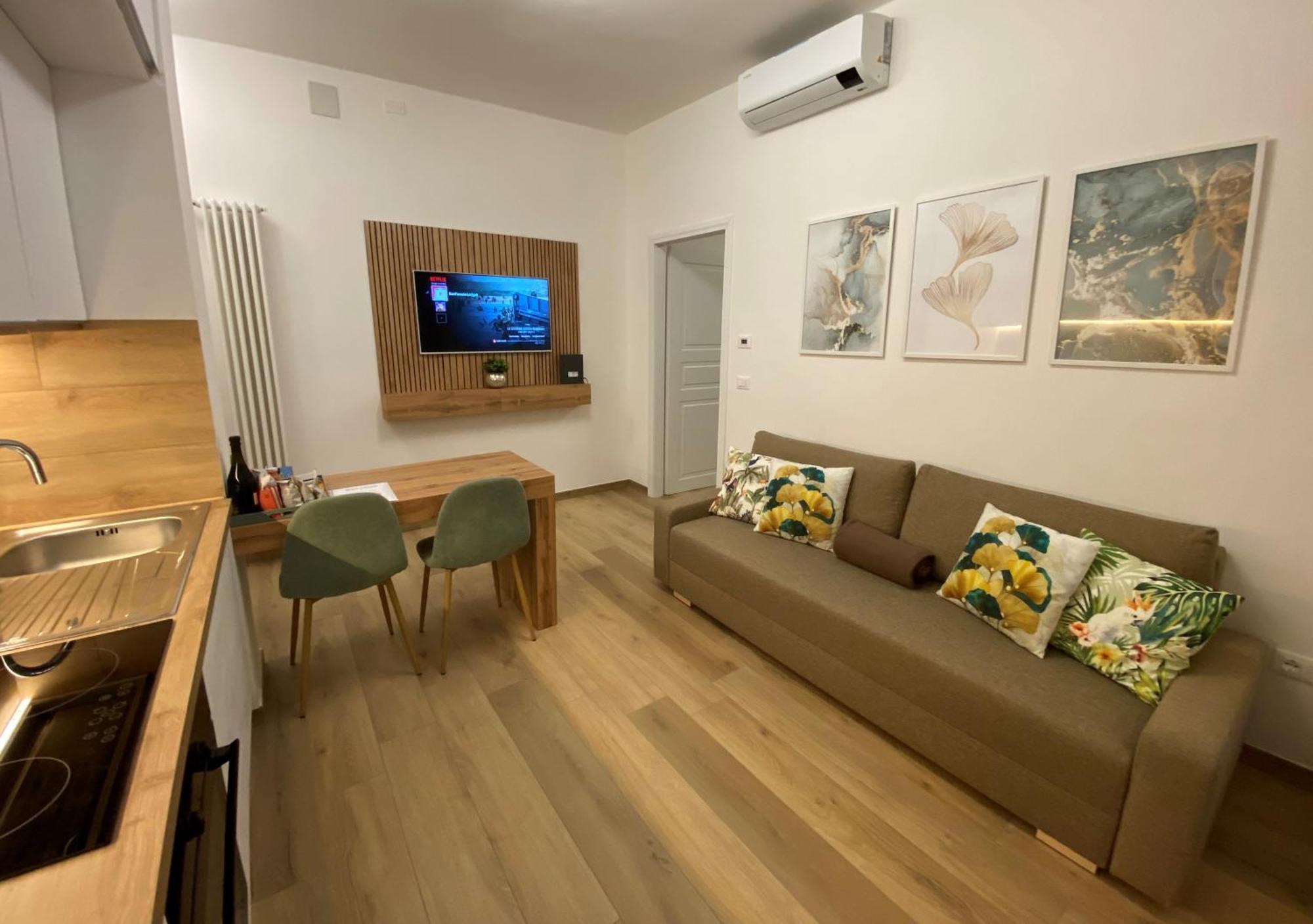 Sant'Orsola Lodge بولونيا المظهر الخارجي الصورة
