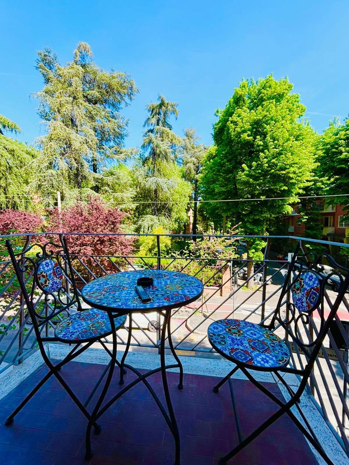 Sant'Orsola Lodge بولونيا المظهر الخارجي الصورة