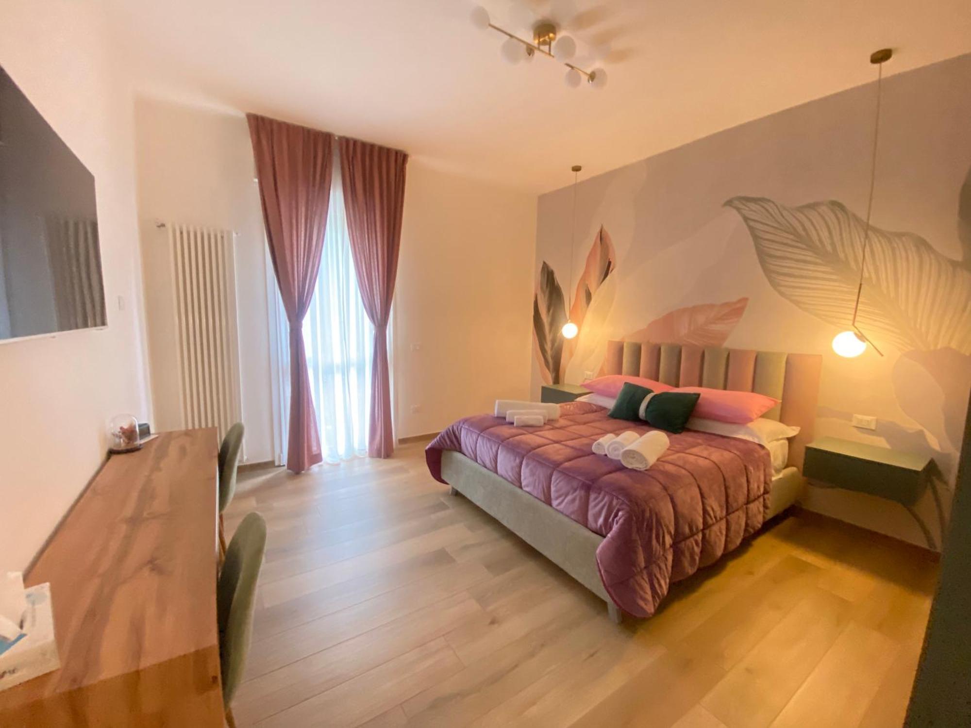 Sant'Orsola Lodge بولونيا المظهر الخارجي الصورة