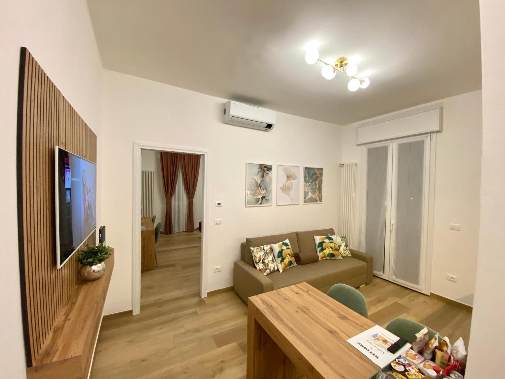 Sant'Orsola Lodge بولونيا المظهر الخارجي الصورة