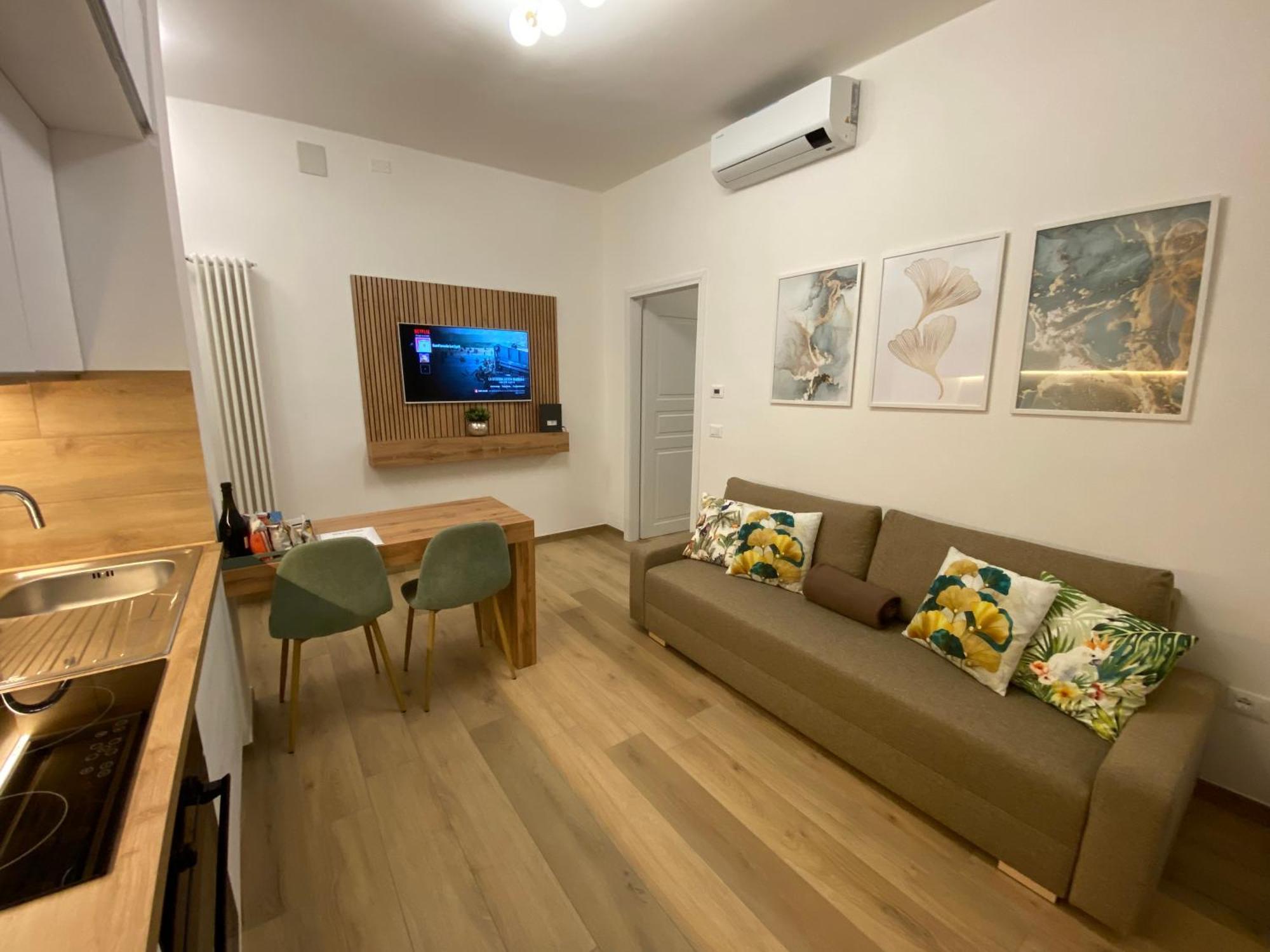 Sant'Orsola Lodge بولونيا المظهر الخارجي الصورة