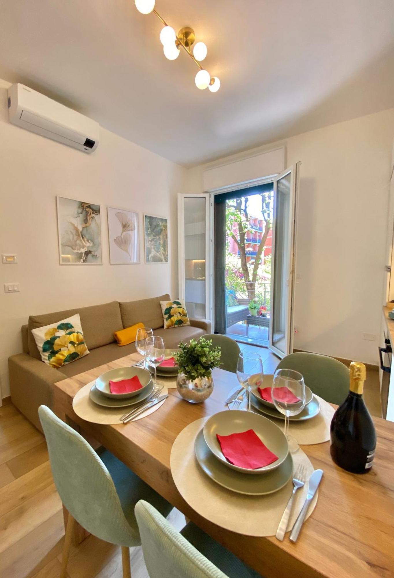 Sant'Orsola Lodge بولونيا المظهر الخارجي الصورة