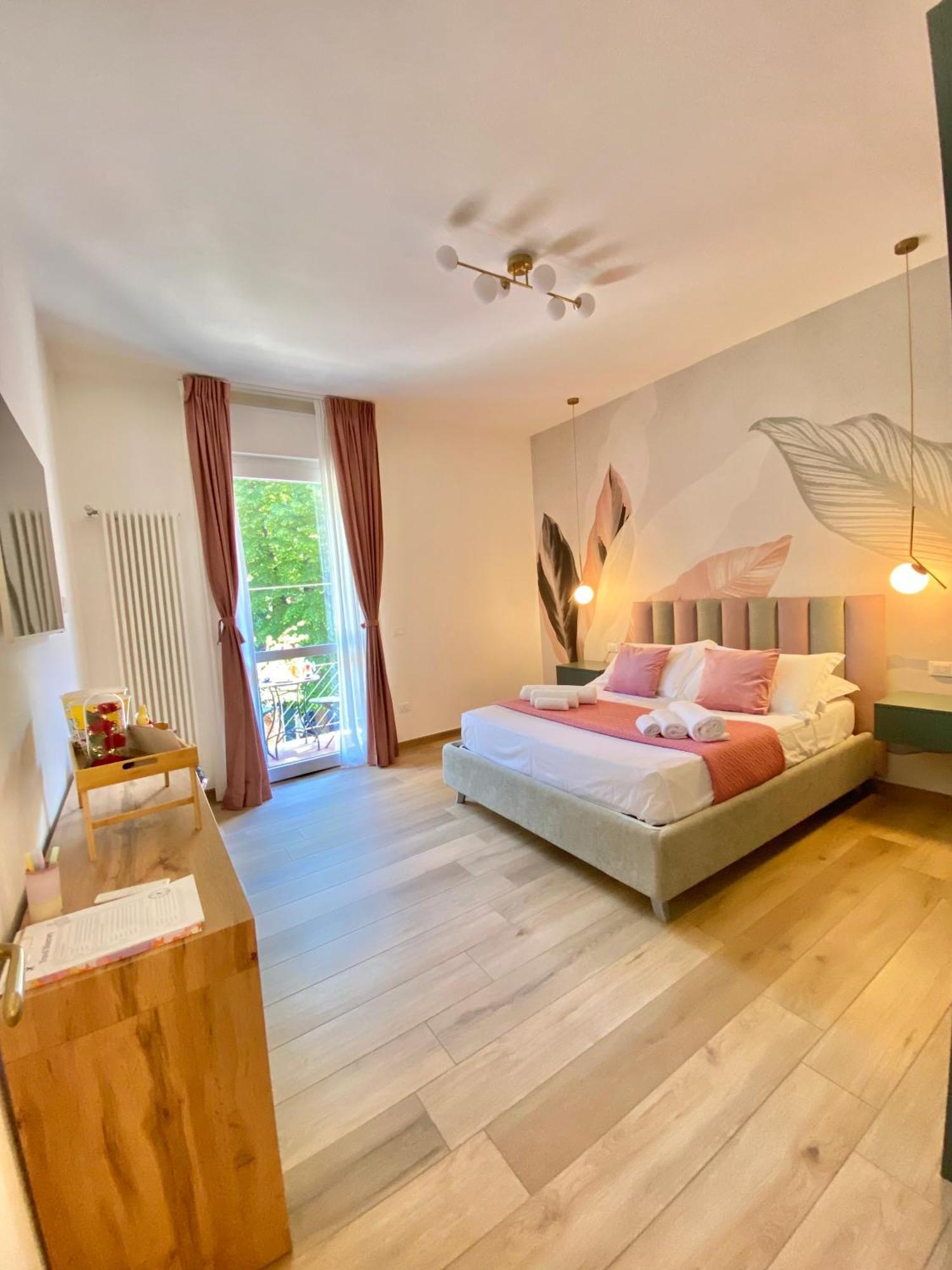 Sant'Orsola Lodge بولونيا المظهر الخارجي الصورة