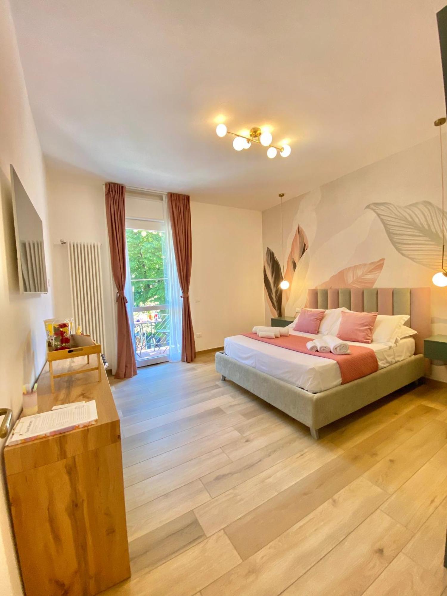 Sant'Orsola Lodge بولونيا المظهر الخارجي الصورة