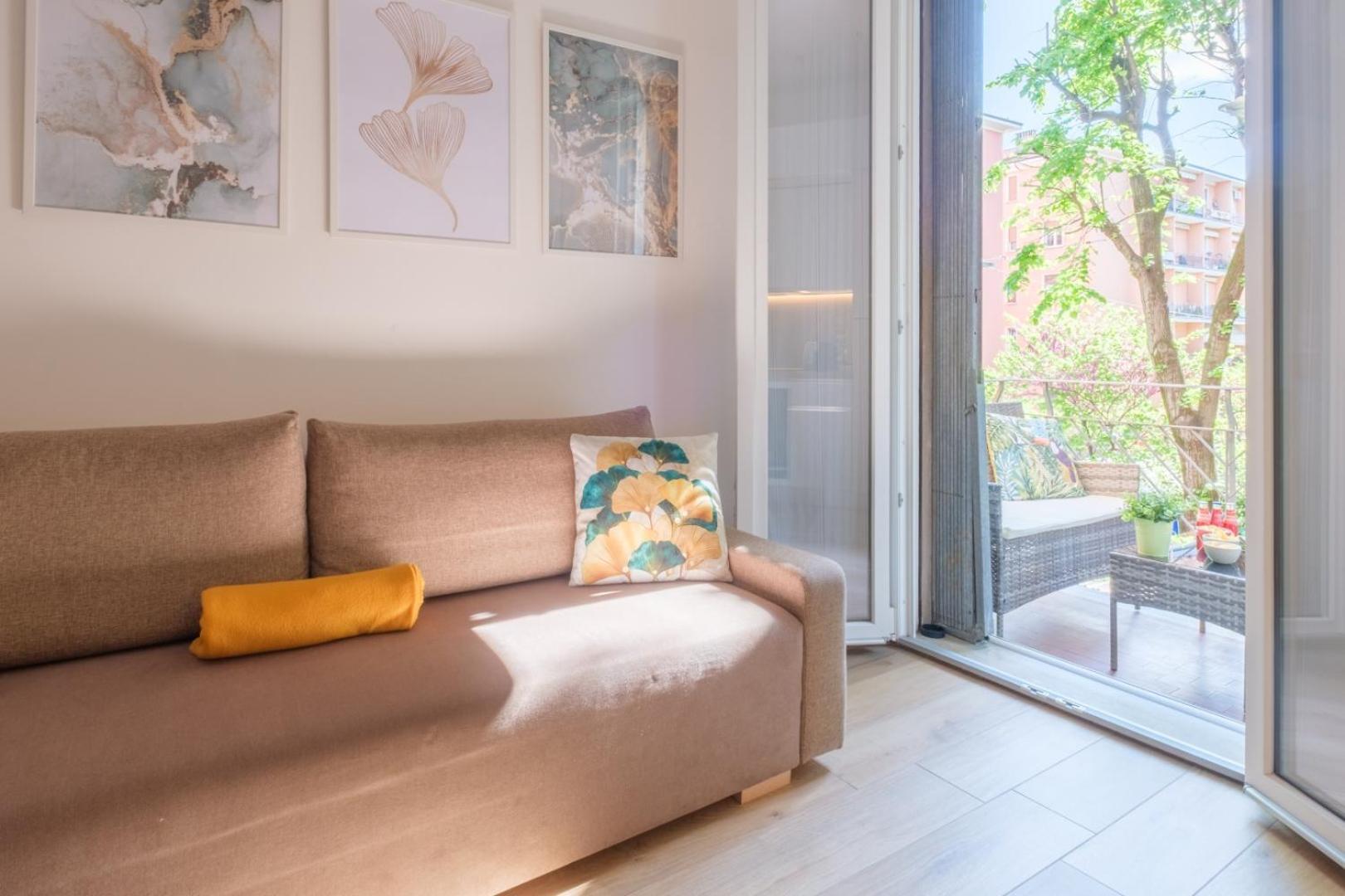 Sant'Orsola Lodge بولونيا المظهر الخارجي الصورة