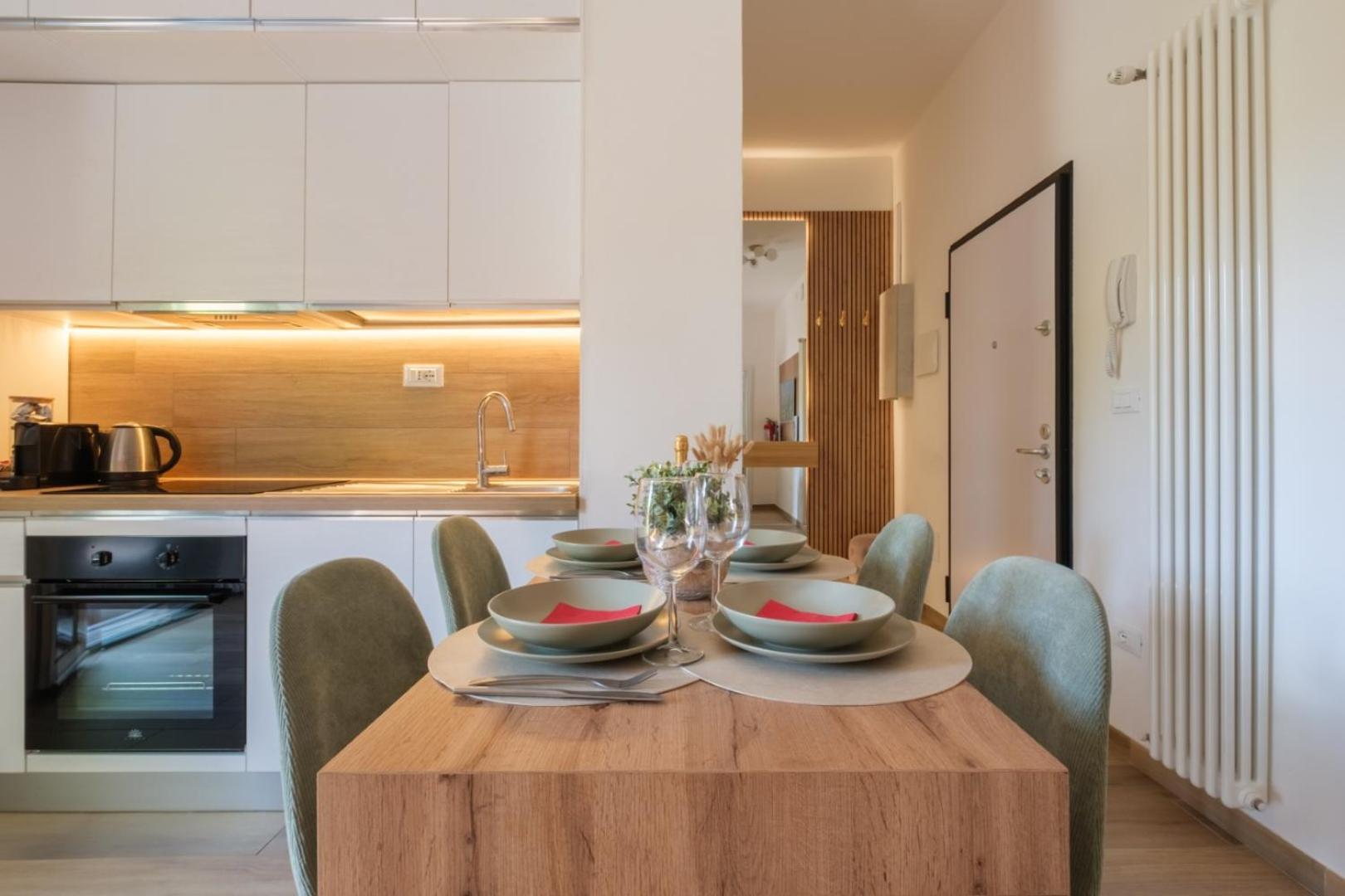 Sant'Orsola Lodge بولونيا المظهر الخارجي الصورة