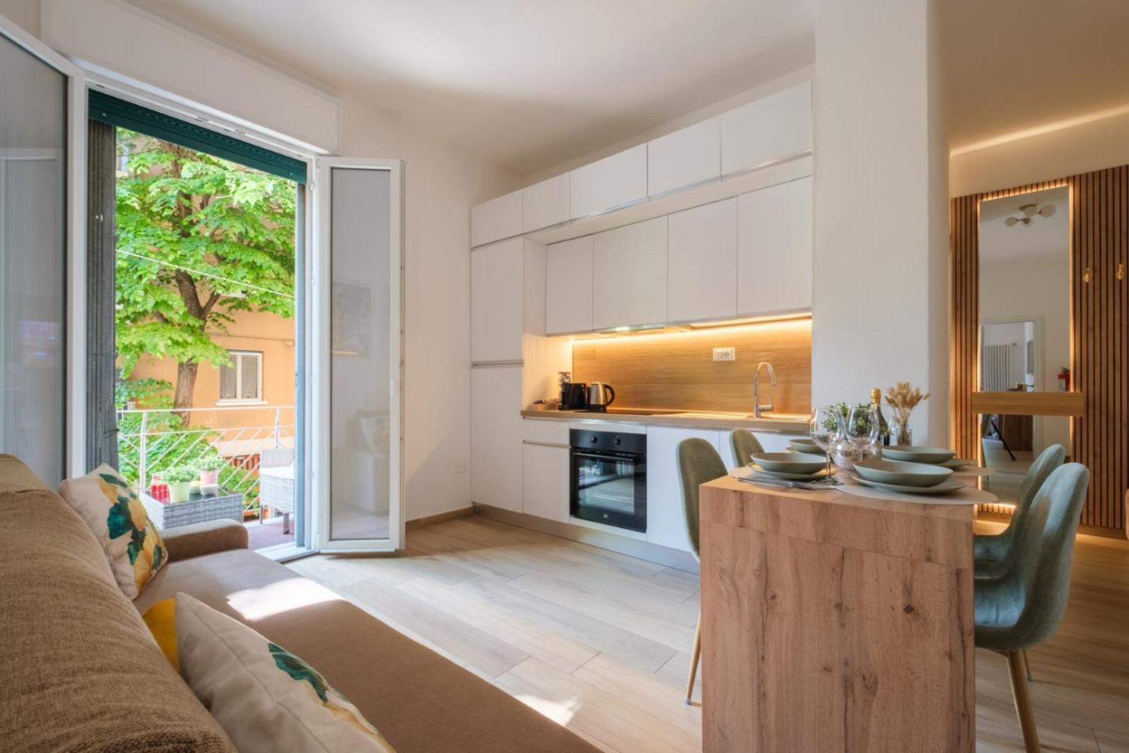 Sant'Orsola Lodge بولونيا المظهر الخارجي الصورة