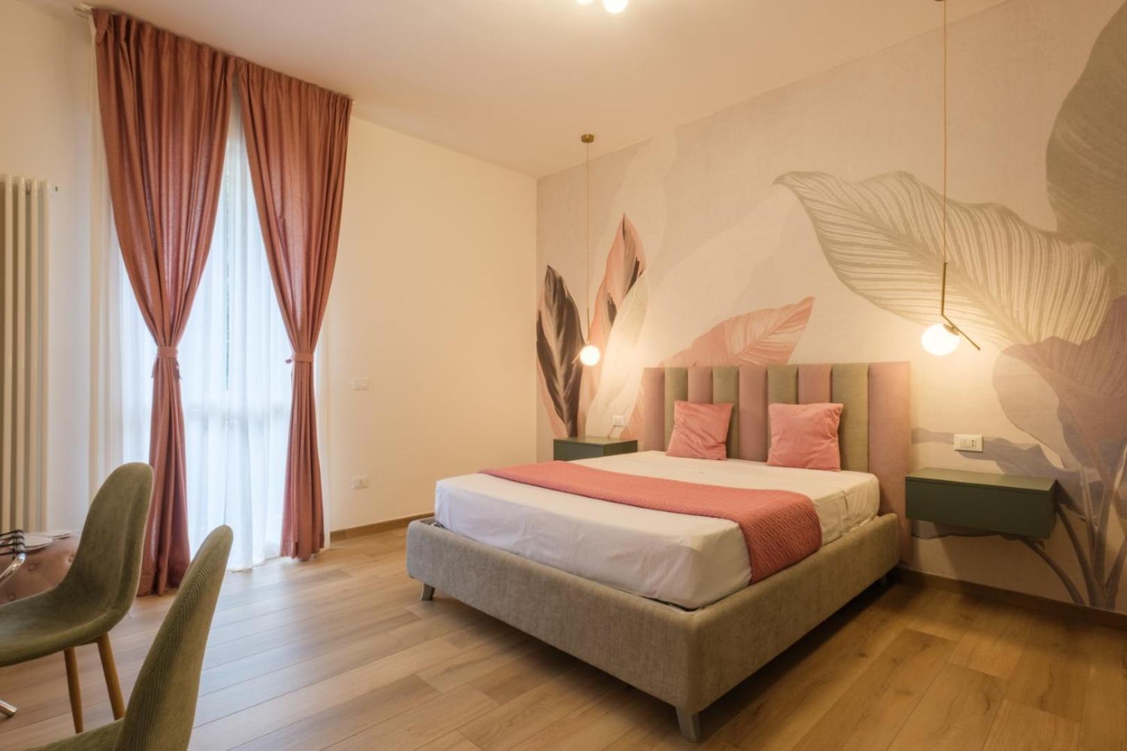 Sant'Orsola Lodge بولونيا المظهر الخارجي الصورة