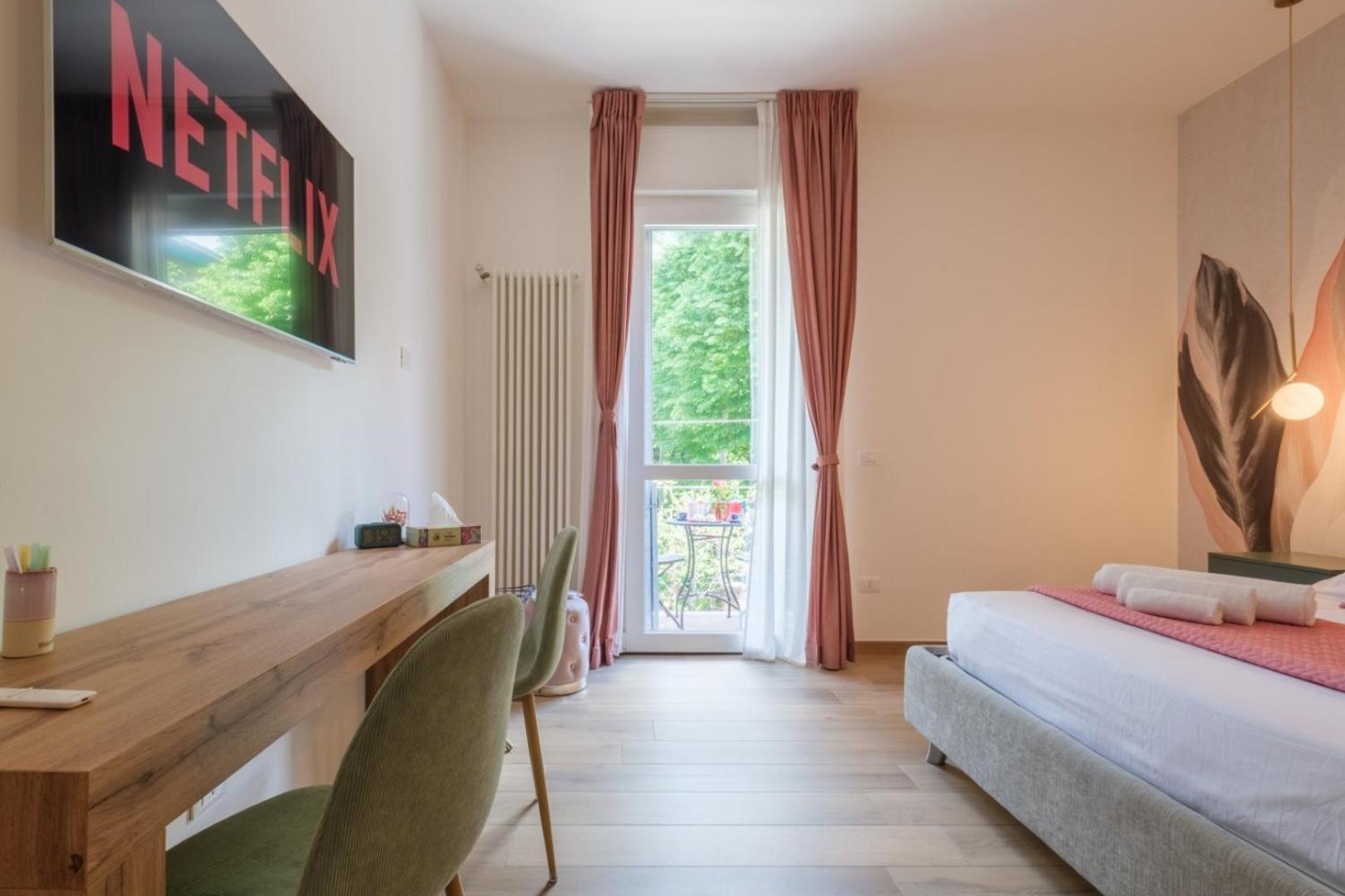 Sant'Orsola Lodge بولونيا المظهر الخارجي الصورة