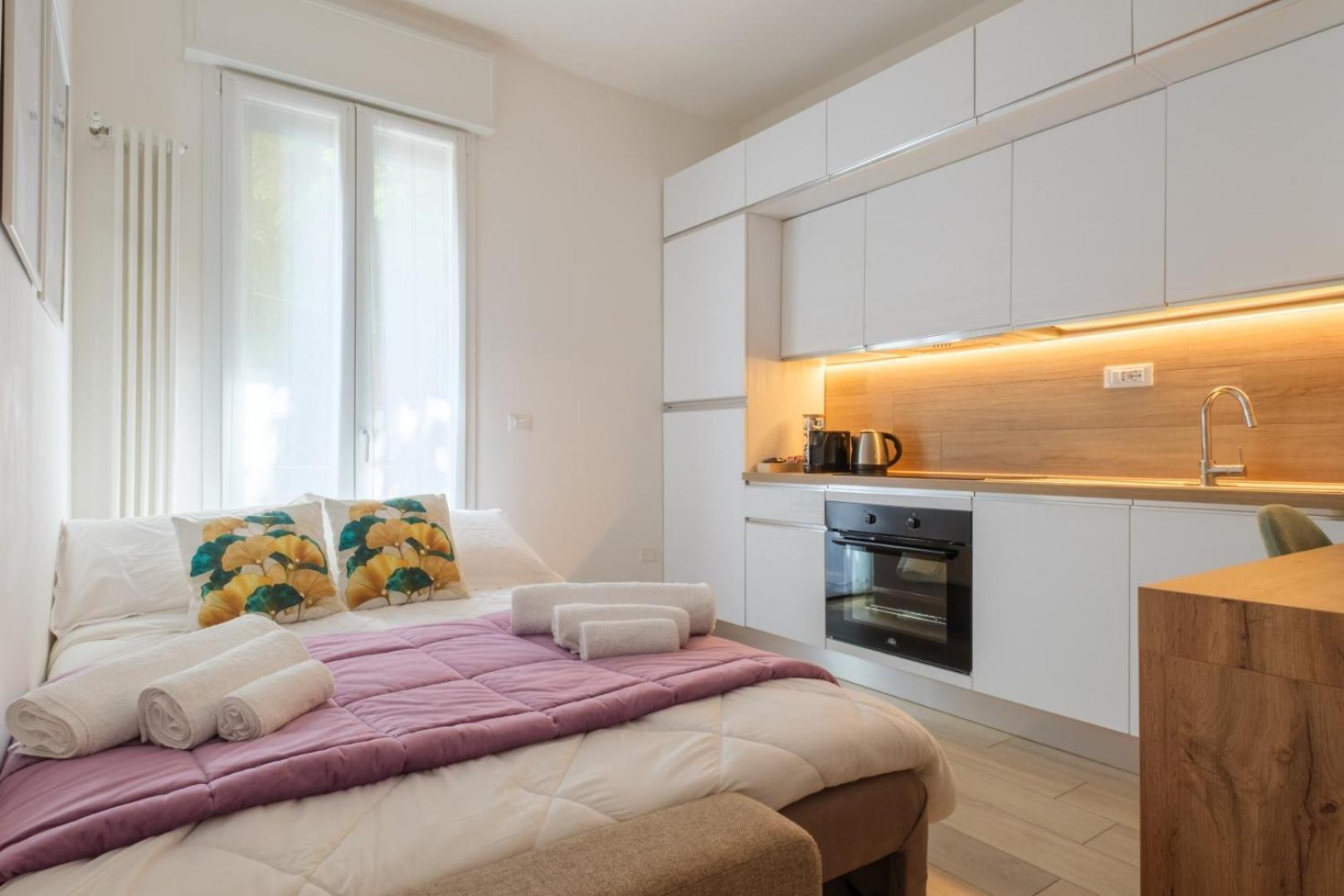 Sant'Orsola Lodge بولونيا المظهر الخارجي الصورة