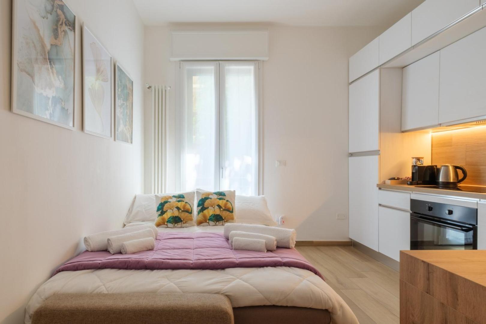 Sant'Orsola Lodge بولونيا المظهر الخارجي الصورة