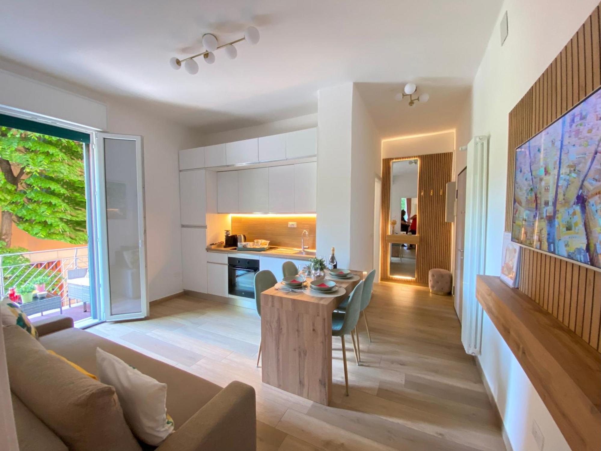 Sant'Orsola Lodge بولونيا المظهر الخارجي الصورة
